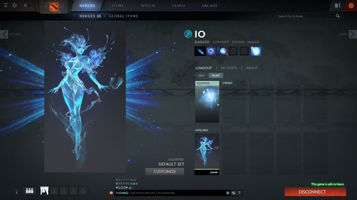 ‘Dota 2’ Arcana Vote 2017 Everything International Battle Pass holders