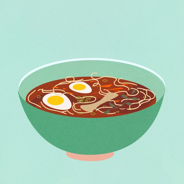 Beyond ramen and pho: A beginner’s guide to Asian noodle soups