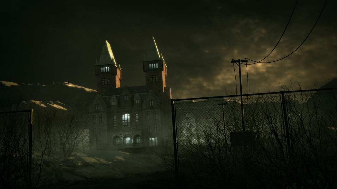 outlast trials orphanage