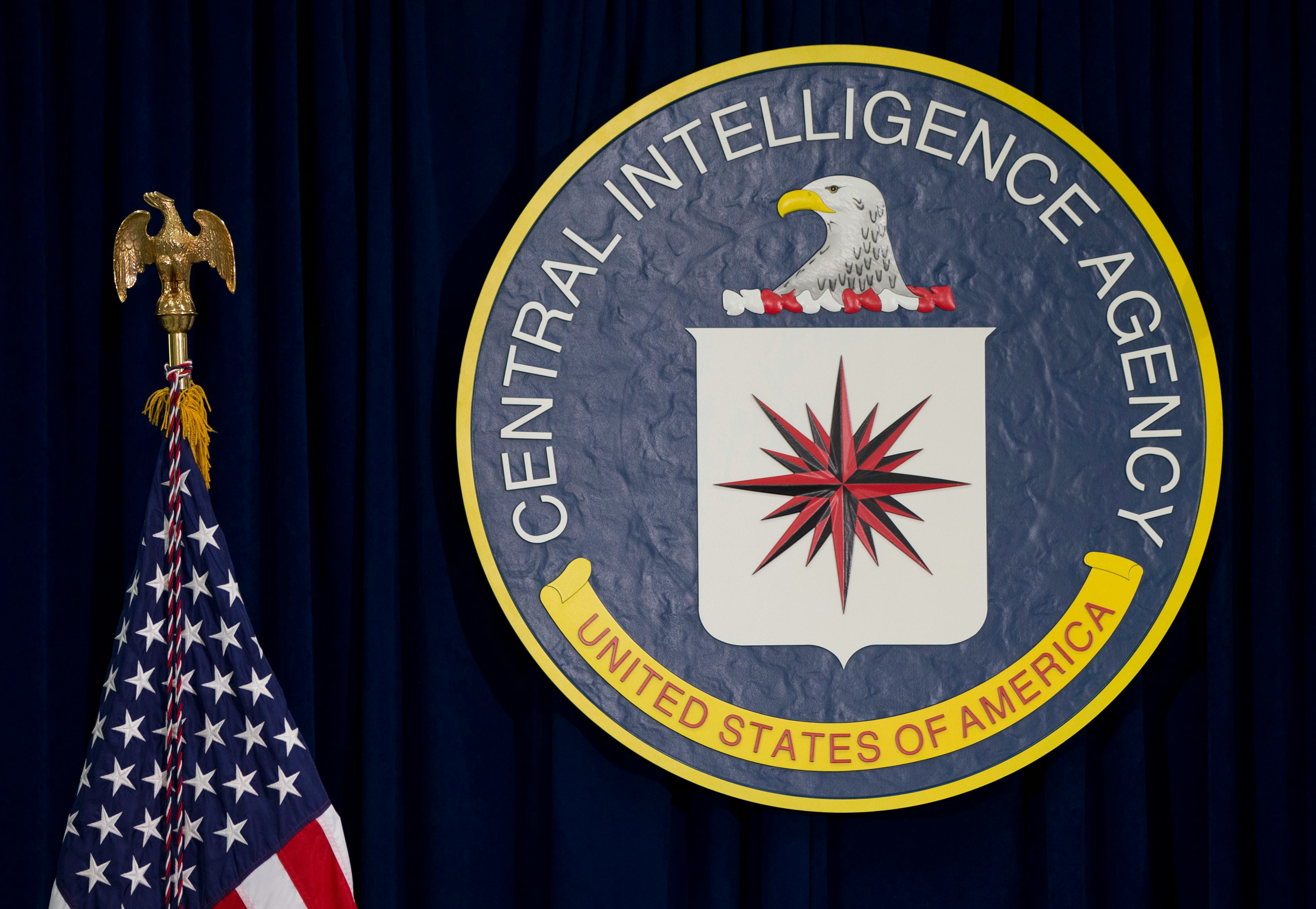 CIA, FBI, NSA, DIA What's the difference, and what does each do?