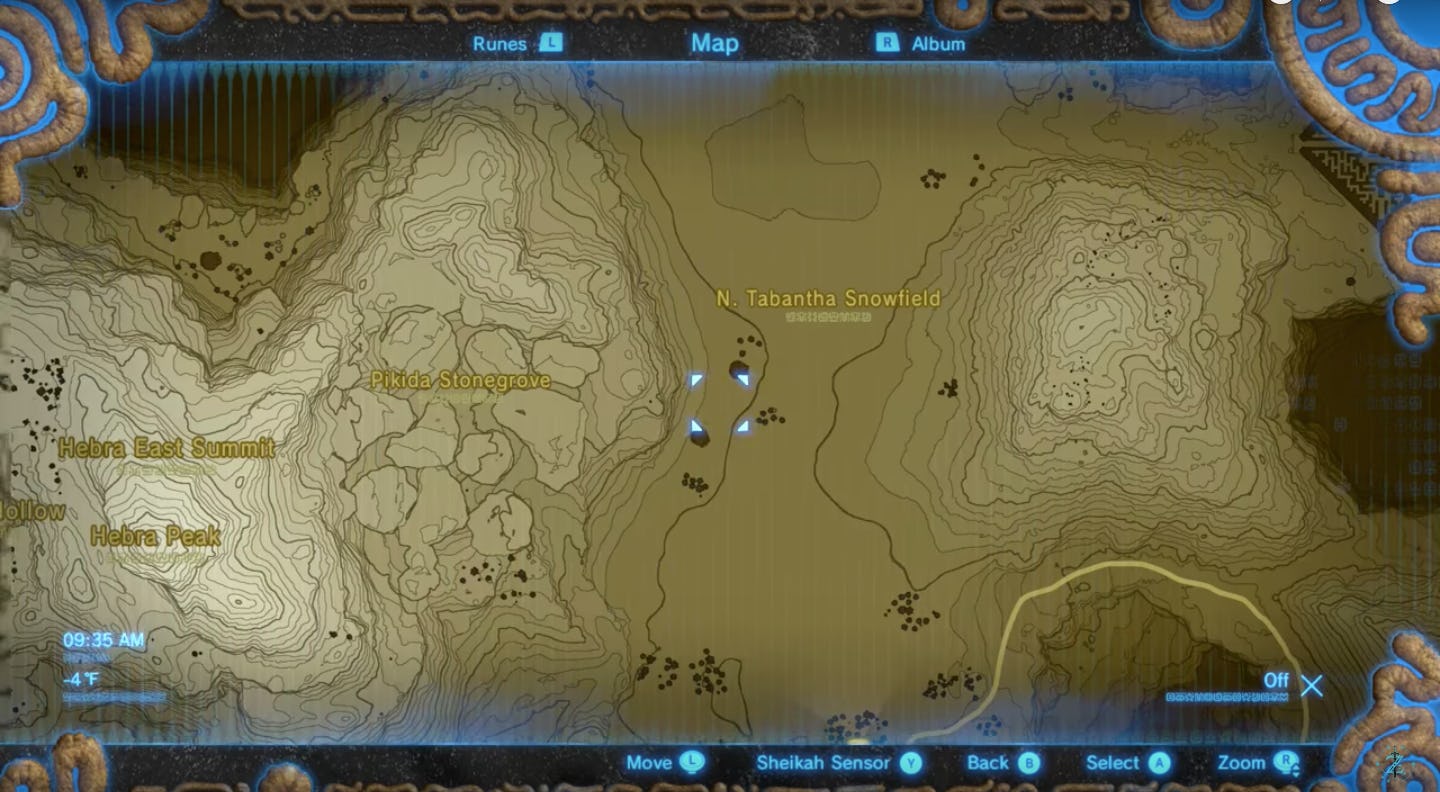 'BotW' Stalhorse Locations How to tame the skeleton horse in 'Zelda