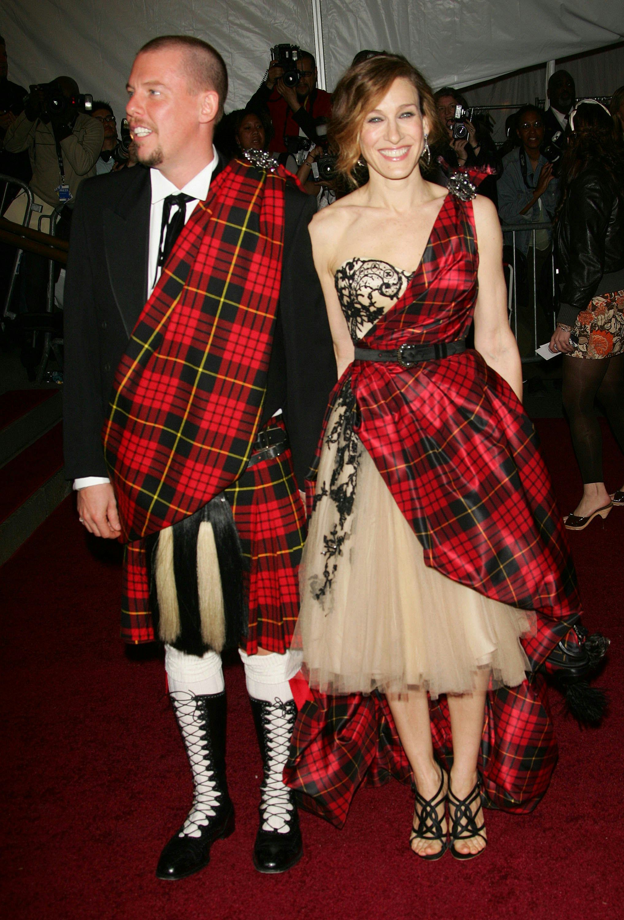 15 of the most iconic and memorable Met Gala dresses of all time