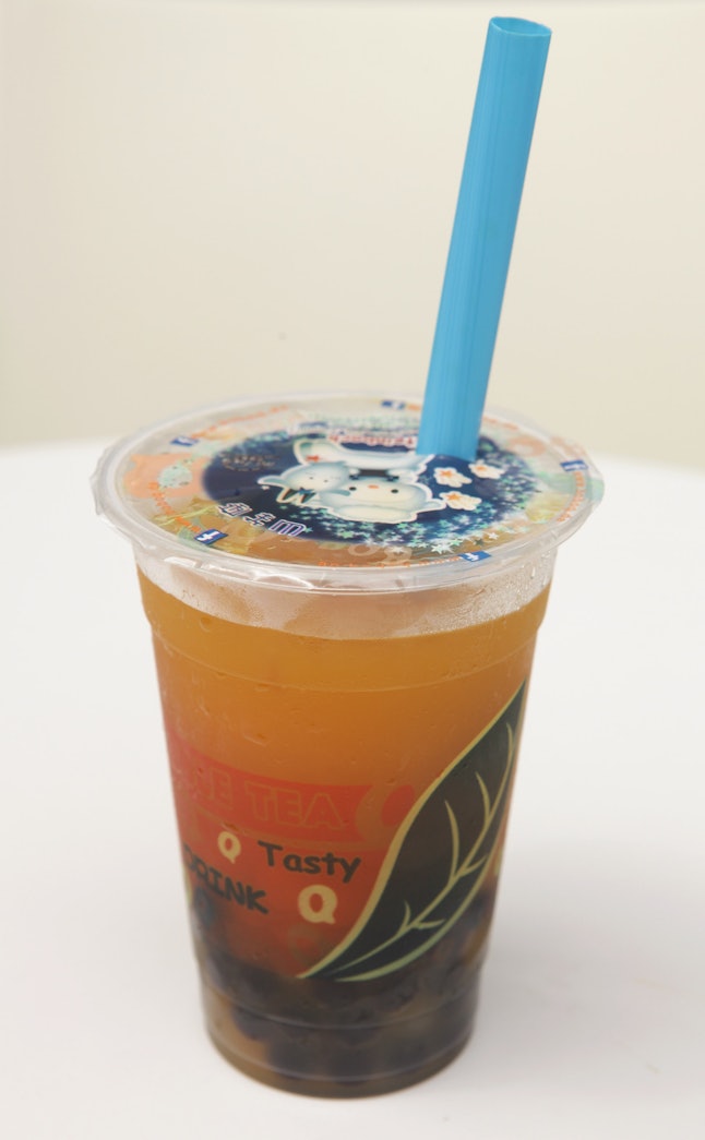So what is bubble tea, exactly? Everything you need to know about the