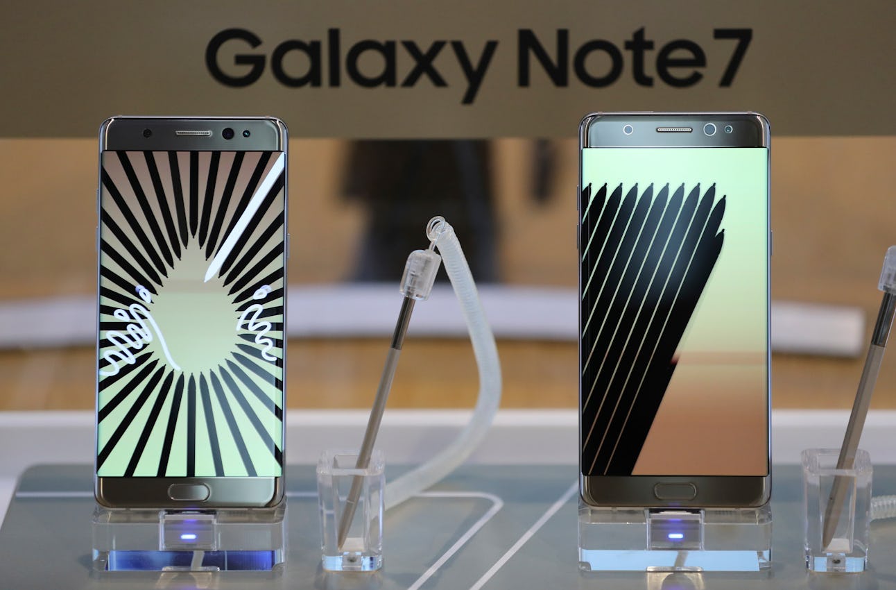 Galaxy Note 8 Release Date 2017: Everything you need to know about Samsung's next phone