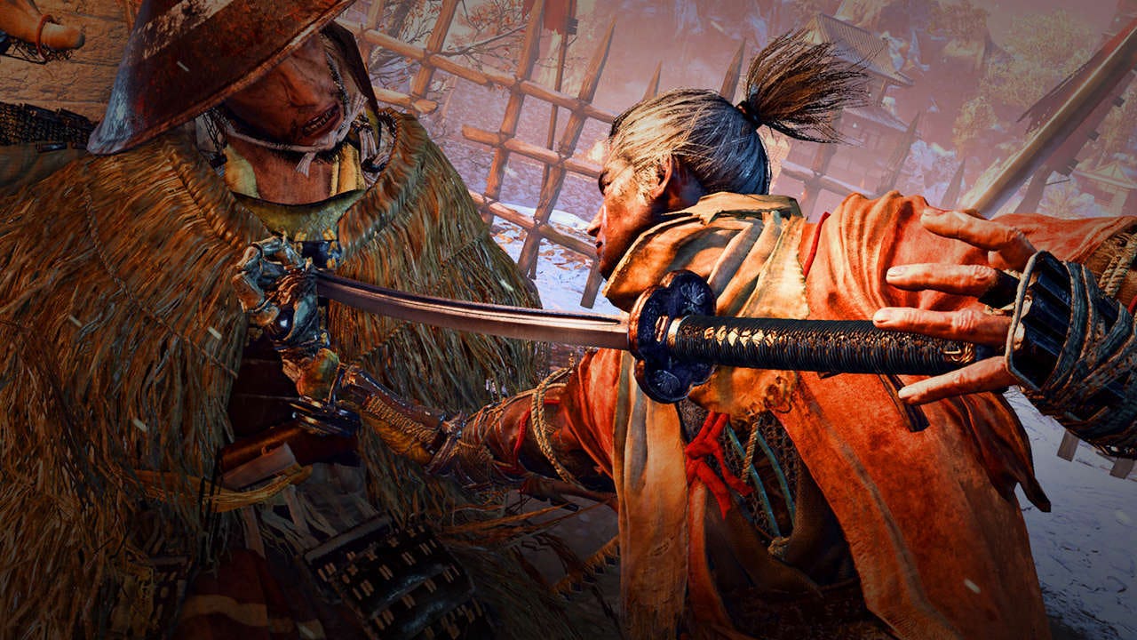 5 ‘Sekiro Shadows Die Twice’ strategies essential for all beginners