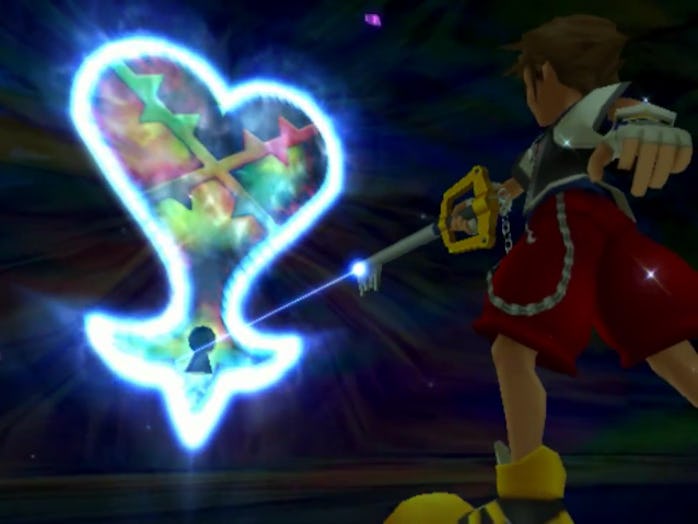 'Kingdom Hearts 1.5' Curaga Spell Guide: How to find the top-tier