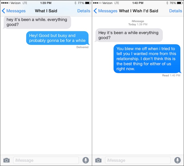 Text hookups Text hookups