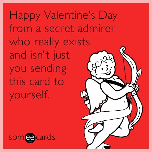 Free Valentine's Day ecards 7 of the funniest and sweetest cards to