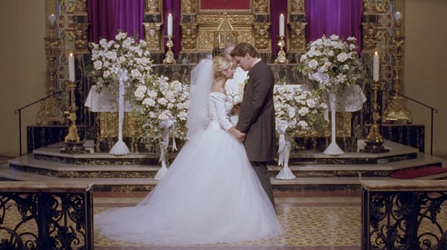 12 Of Buffy Summers Most Important Outfits From Wedding Gowns 12 Of Buffy Summers Most Important