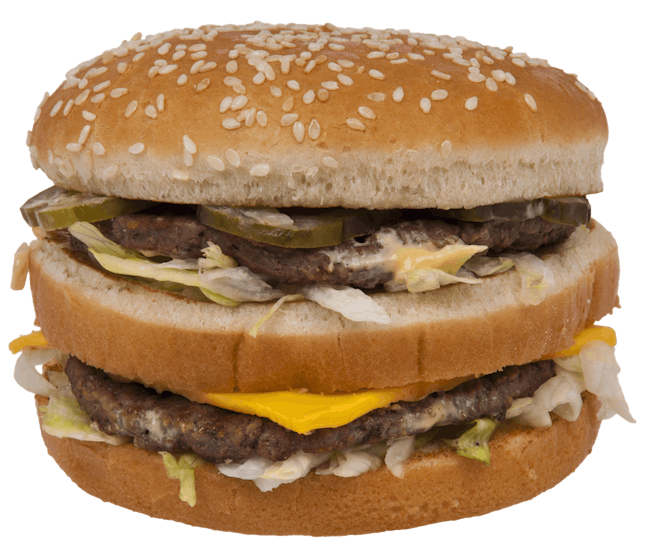 Alternativemcdonald Alternativemcdonald
