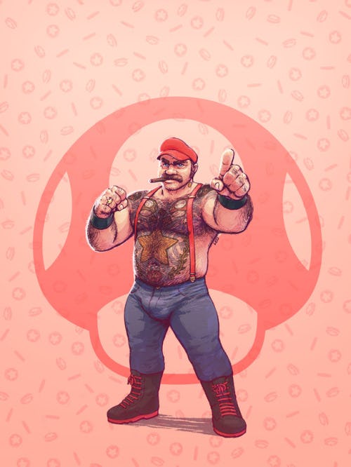pics Buff Fan Art Donkey Kong super smash bros fanart smash