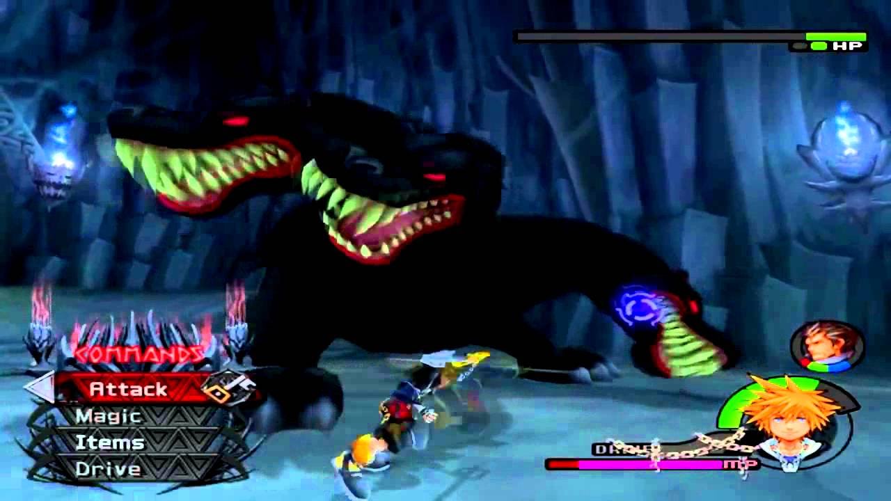 Kingdom Hearts HD 1 5 ReMIX Hades Cup Guide Everything About Levels Unlocks And Bosses kingdom-hearts-hd-1-5-remix-hades-cup-guide-everything-about-levels-unlocks-and-bosses