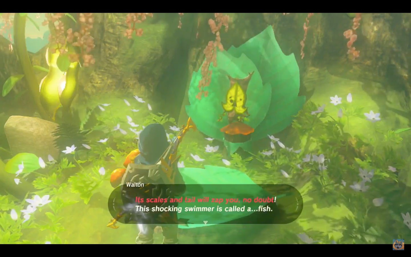 'Zelda Breath of the Wild' Riddles of Hyrule Guide How to solve