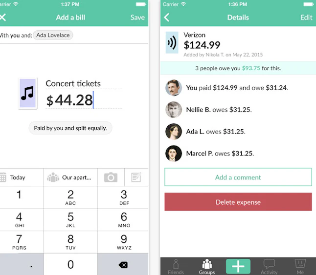 Here Are The 5 Best Apps For Splitting The Bill That Aren t Venmo here-are-the-5-best-apps-for-splitting-the-bill-that-aren-t-venmo
