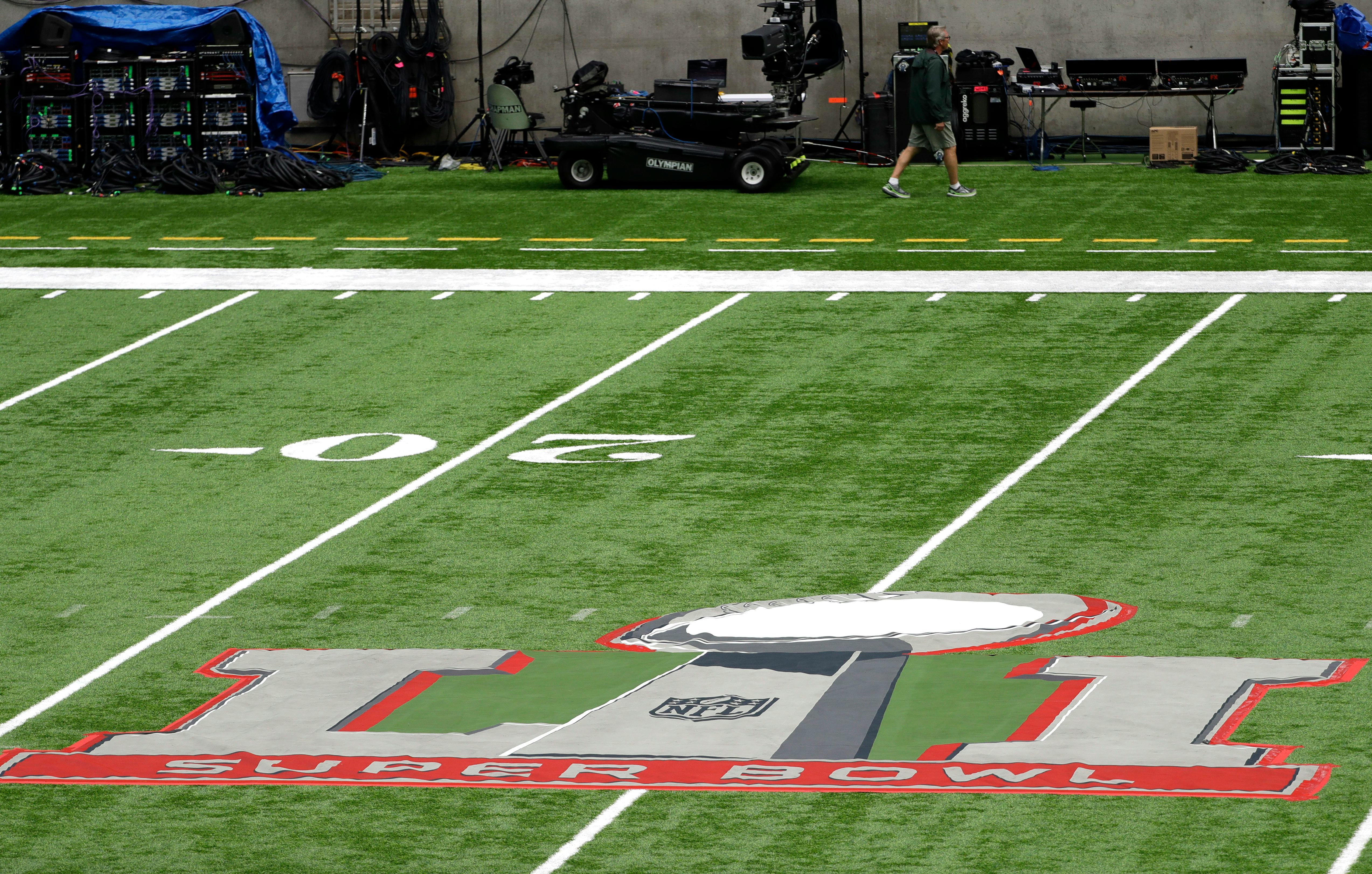 kickoff time for super bowl kickoff time for super bowl