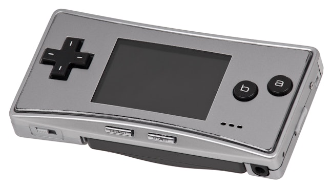 This Was The Best Game Boy Model Ever And I Won T Hear Any Arguments