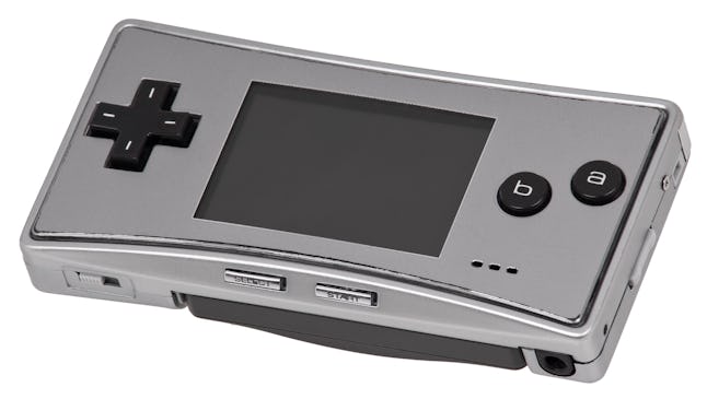 This Was The Best Game Boy Model Ever And I Won T Hear Any Arguments This Was The Best Game Boy Model Ever And I Won T Hear Any Arguments