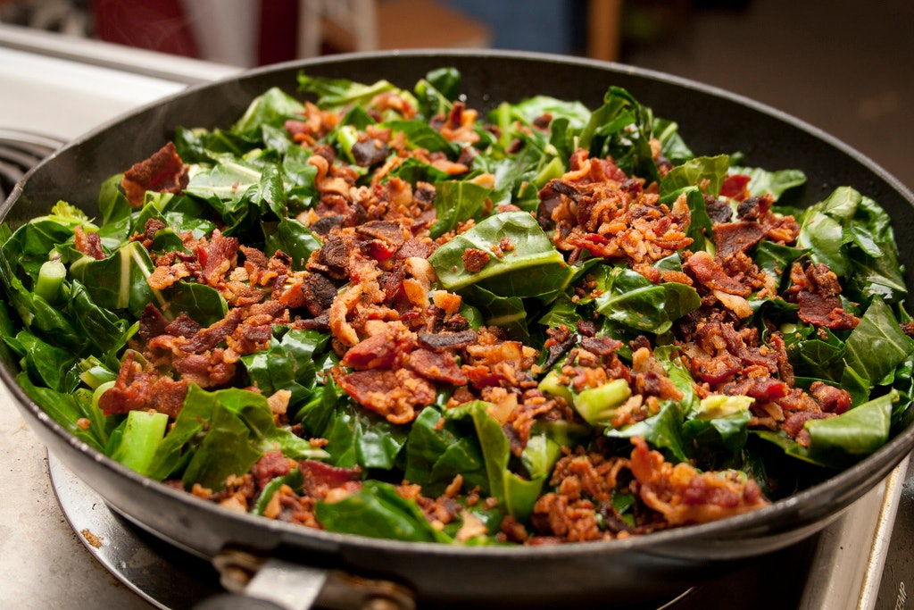 9 Columbused foods to problematically eat on Columbus Day