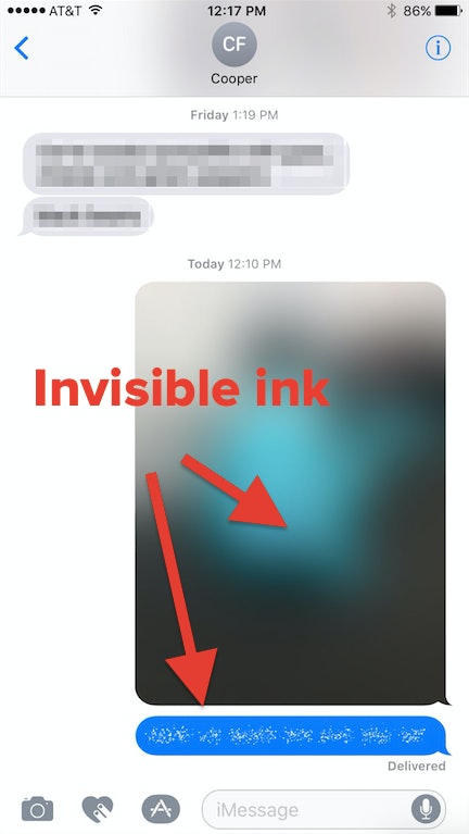 Invisible download the new for ios