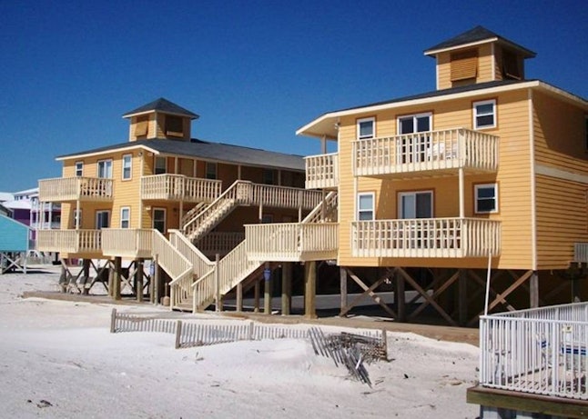 The Most Popular Airbnb In All 50 States