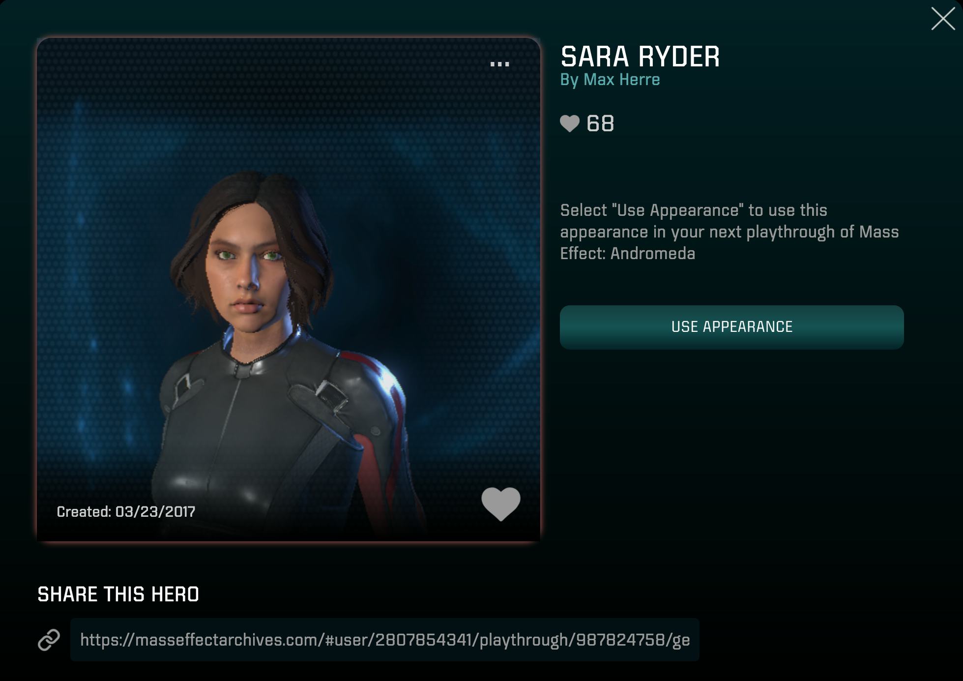 tilslut masseffekt 2