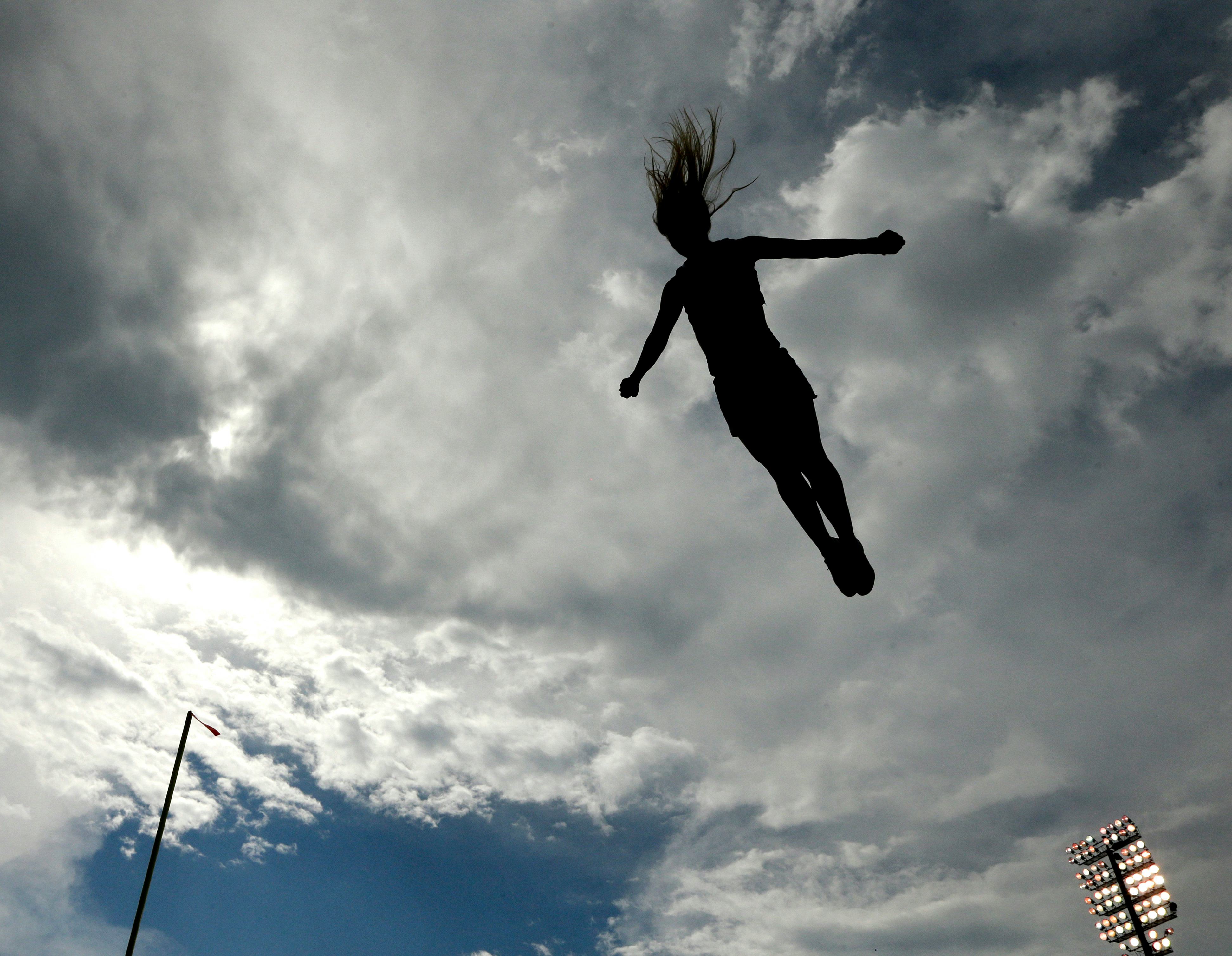 6 Things to Tell Anyone Who Thinks Cheerleading Isn't a Real Sport