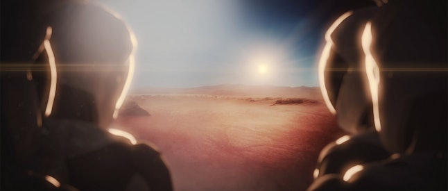 How To Get The Price Of A Mars Ticket From 10 Billion Down To Images, Photos, Reviews