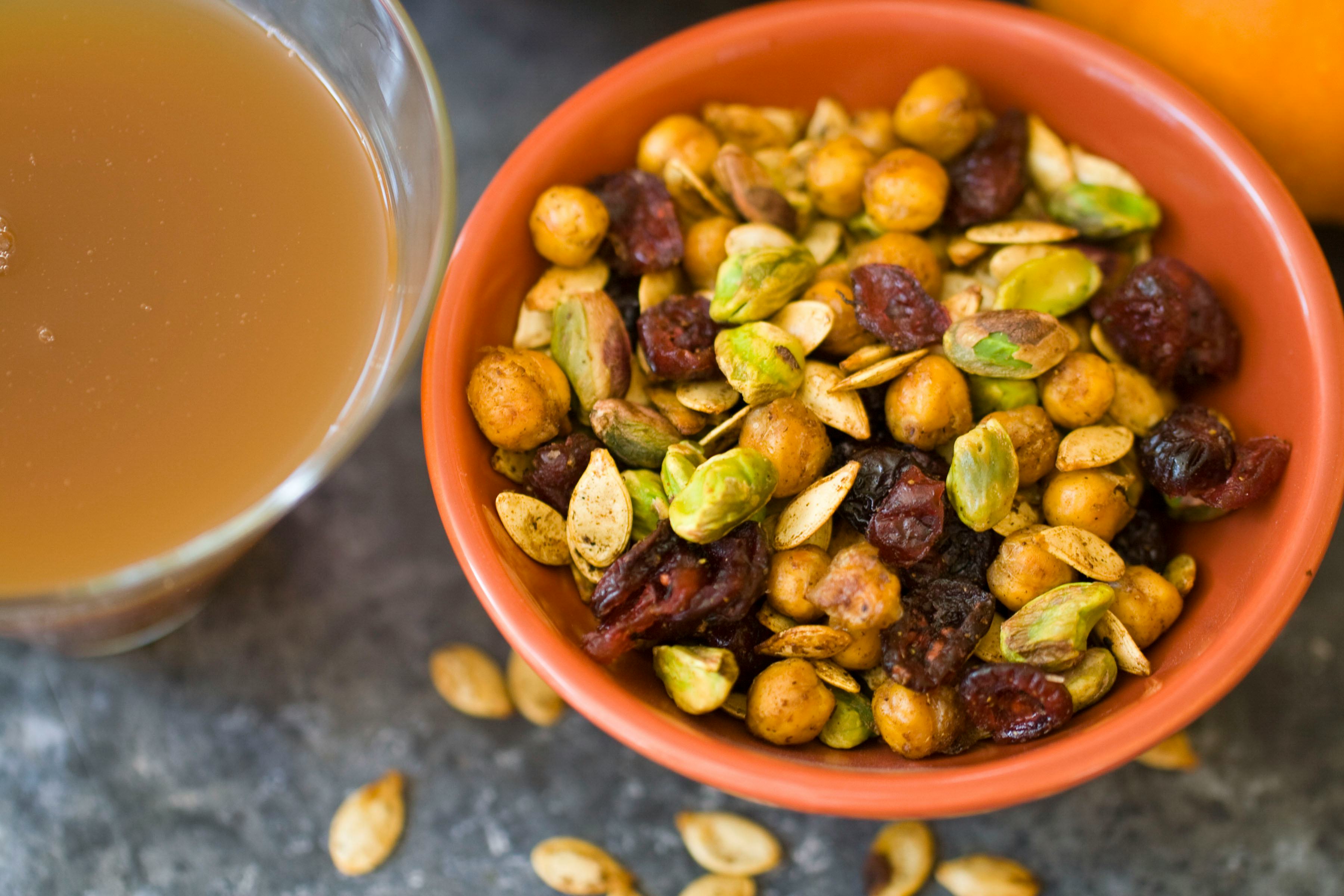 Can you eat decorative gourds? The answer to the question you never