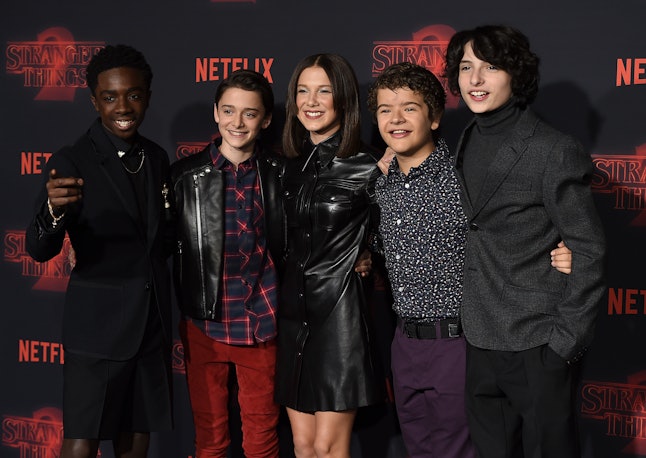 We Need To Talk About The Gross Sexualization Of Millie Bobby