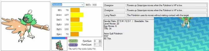 compare pokemon stats sun and moon compare pokemon stats sun and moon