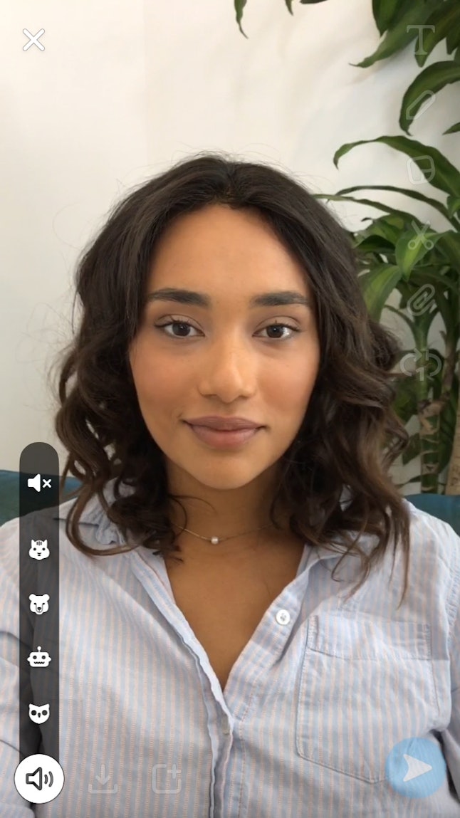 How To Change Your Voice On Snapchat