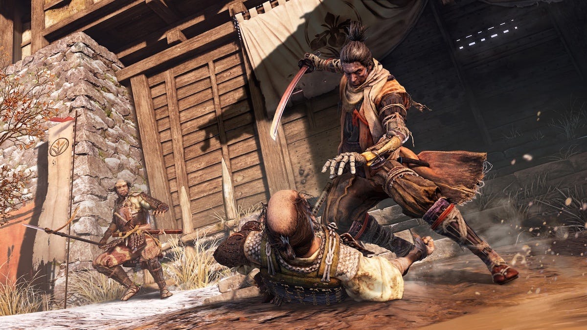 5 ‘Sekiro Shadows Die Twice’ strategies essential for all beginners