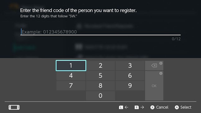 Nintendo Switch Friend Codes: How to create a Nintendo Account and find ...