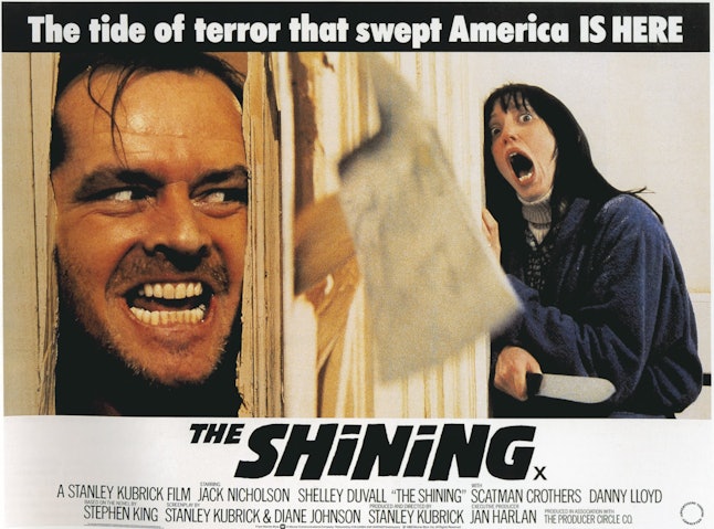 12 Netflix Movies to Watch During a Snowstorm