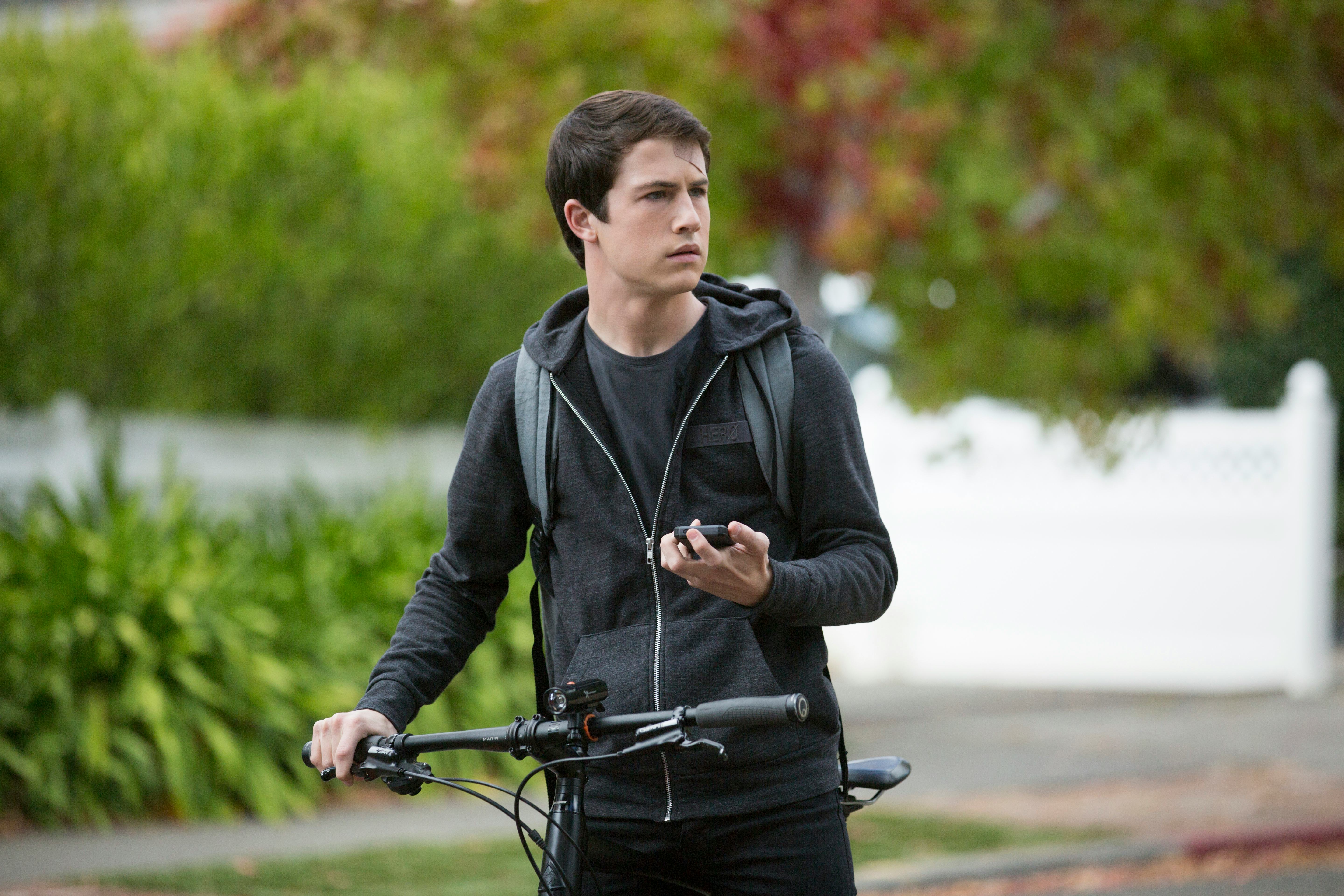 Which tape is Clay on in '13 Reasons Why'? Here's a breakdown of all