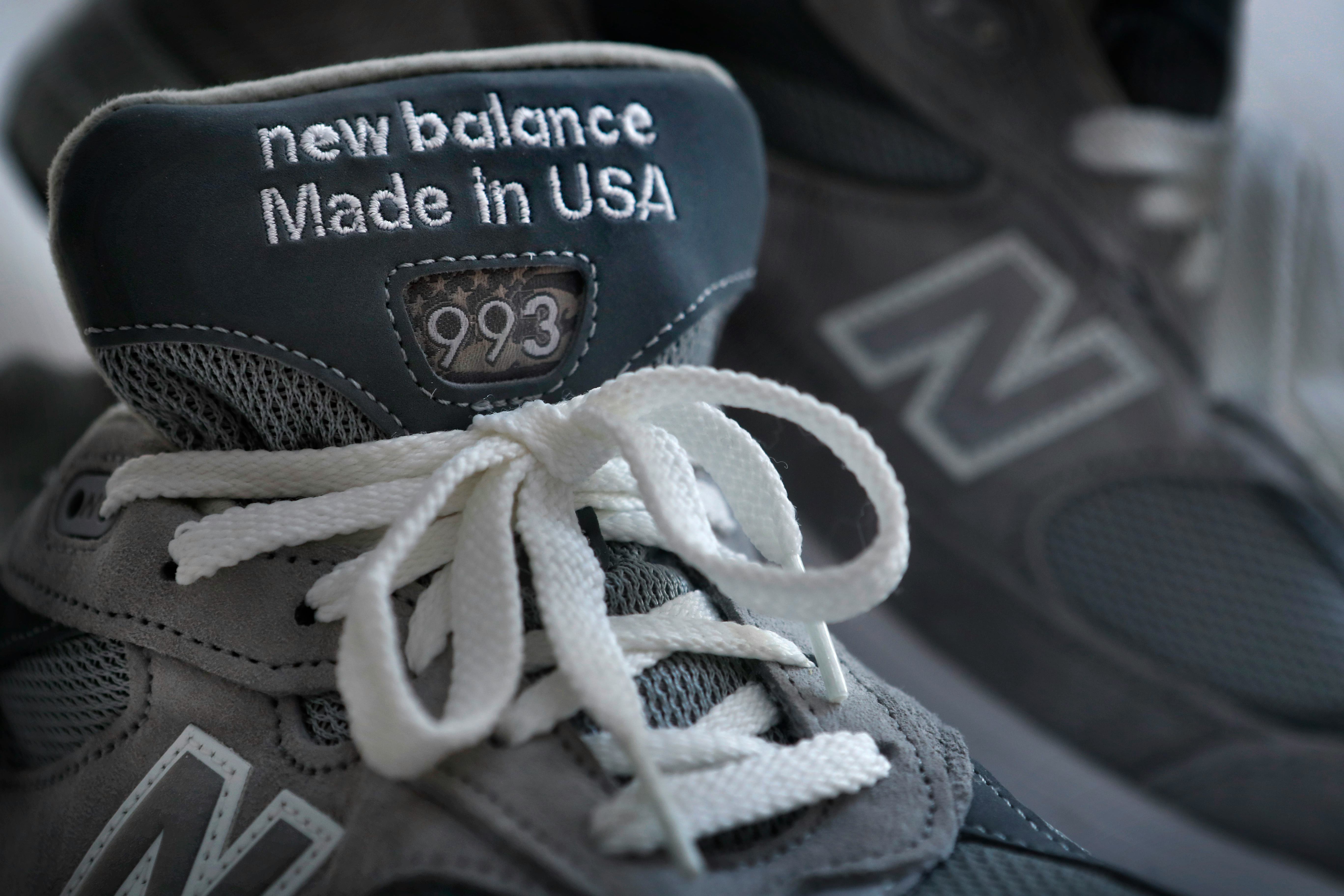 new balance freeport maine