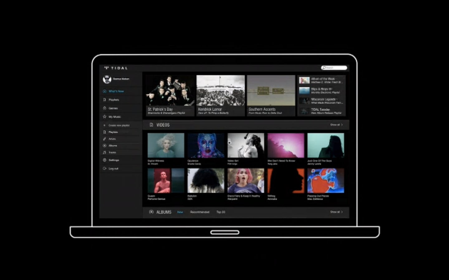 Jay Z&rsquo;s New Streaming Service Is a Huge Step Backward for the Music