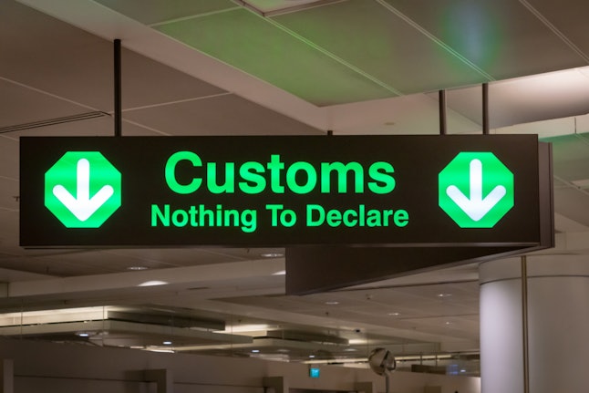 5 things you should know before you fill out your next customs ...