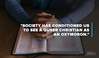 Queer christian dating apps