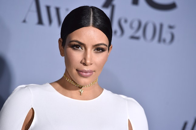 How Old Was Kim Kardashian West When She Made Her Sex Tape