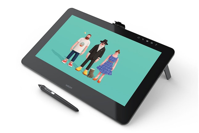 The Best Tablets For Drawing Whether You Re A Professional Artist Or Just Doodling