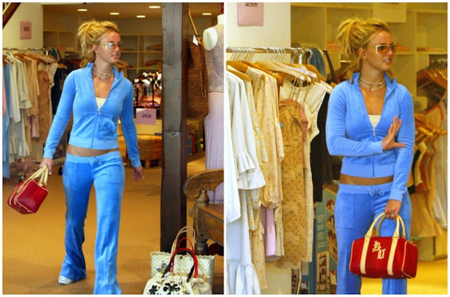 Britney Spears S Street Style Is Legendary And Don T You Forget It
