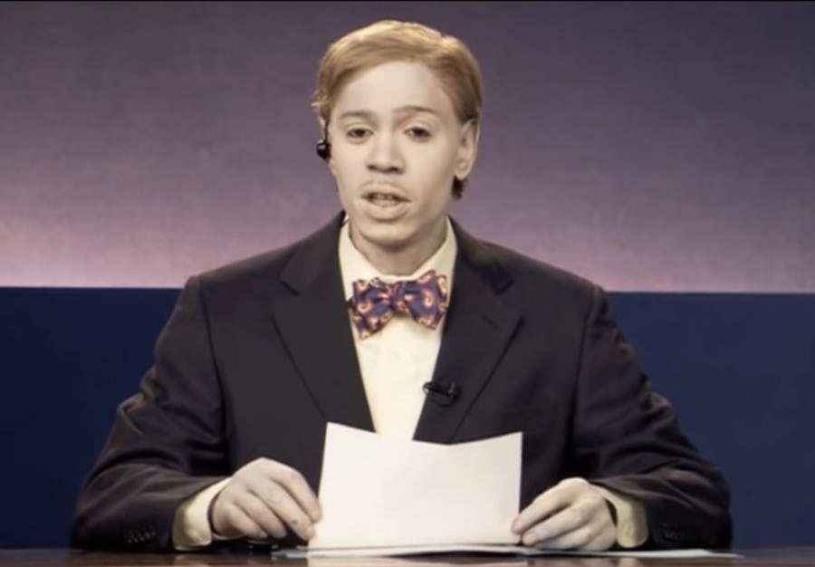 Dave Chappelle Just Had the Perfect Response to the Rachel ...