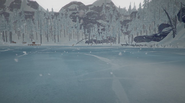 Long Dark Tips Beginners Guide To Get Water Find Shelter And Stay Warm