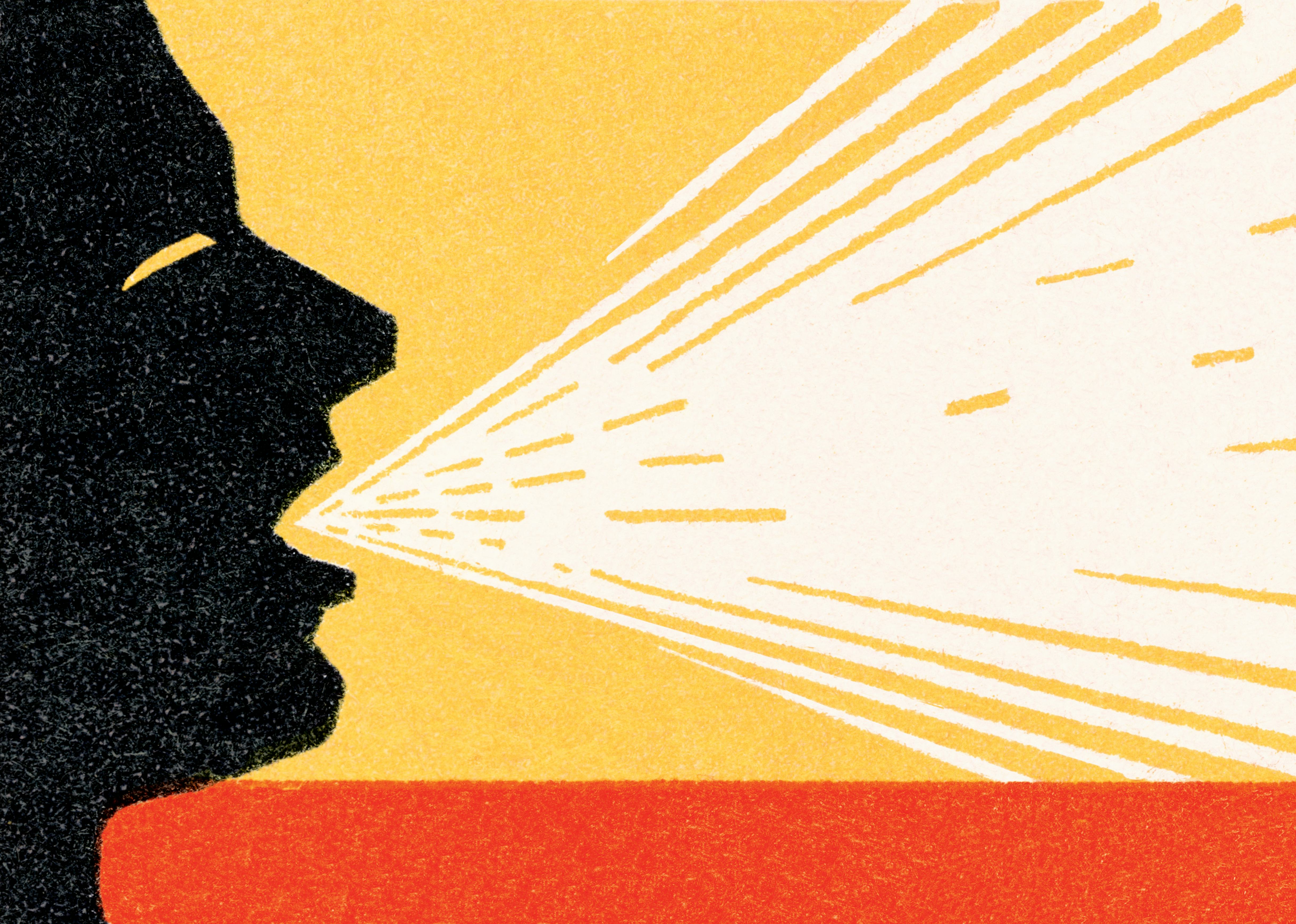 Why does my sneeze smell bad? An expert explains