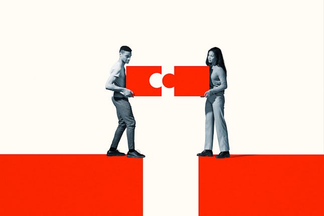 What is disorganized attachment style and why aren't we talking about it?
