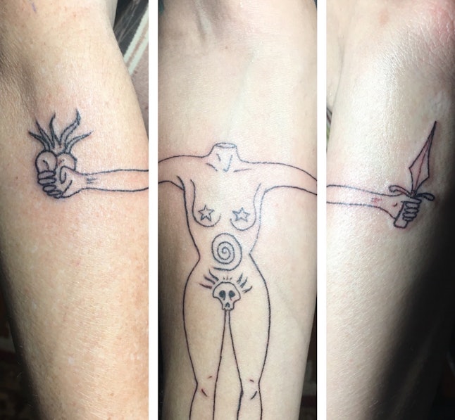 How To Find A Tattoo Artist And Get Exactly The Ink You Want