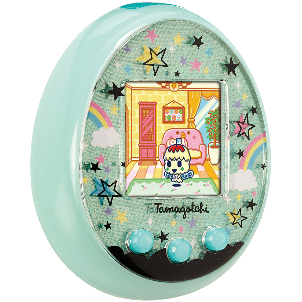 tamagotchi big w