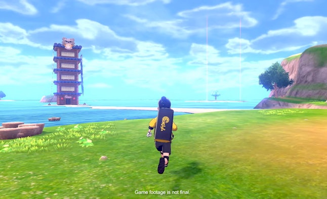 Pokemon Sword And Shield Expansions What To Know About Isle Of Armor And The Crown Tundra