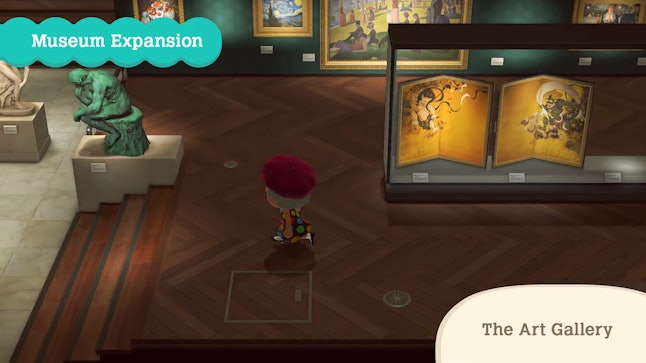 Animal crossing horizons crops 'Animal Crossing: New Horizons' is about to get a new garden shop and